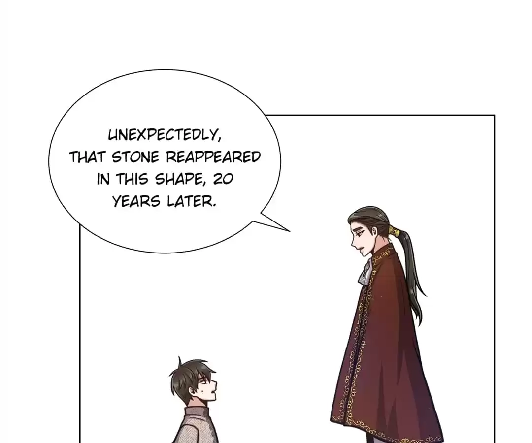 Read Savage Garden chapter 55 image 23 on Lezhin