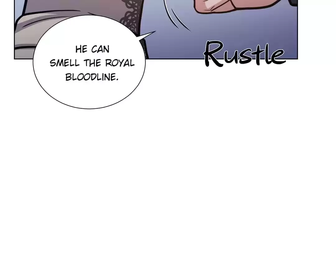Read Savage Garden chapter 55 image 26 on Lezhin