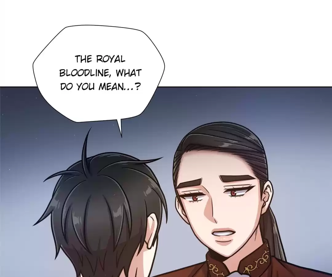 Read Savage Garden chapter 55 image 27 on Lezhin