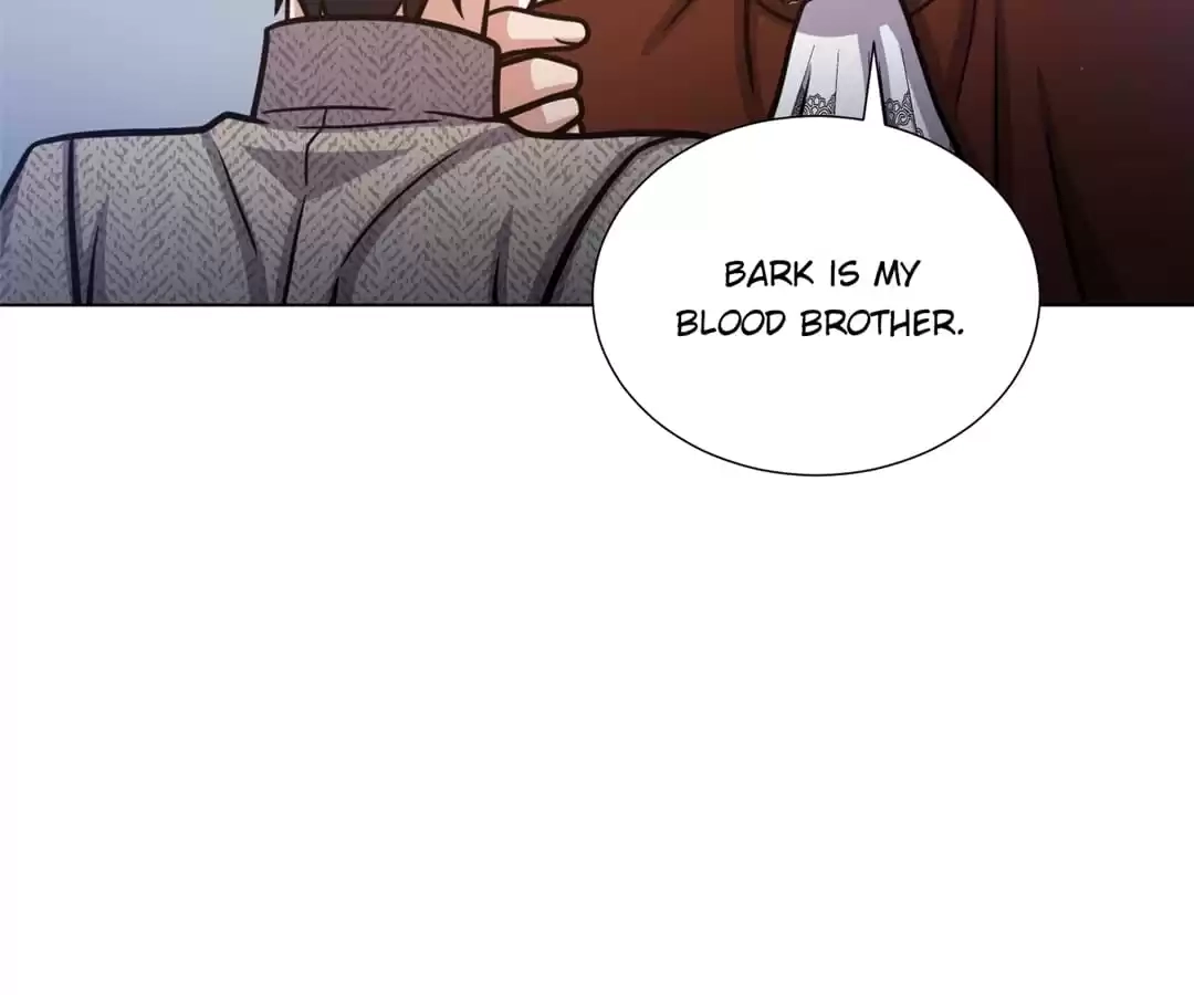 Read Savage Garden chapter 55 image 28 on Lezhin