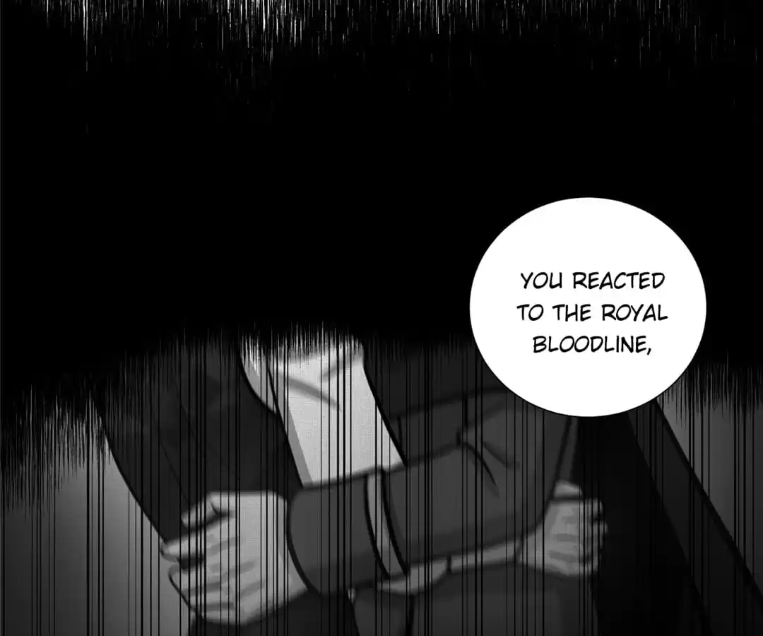 Read Savage Garden chapter 55 image 31 on Lezhin
