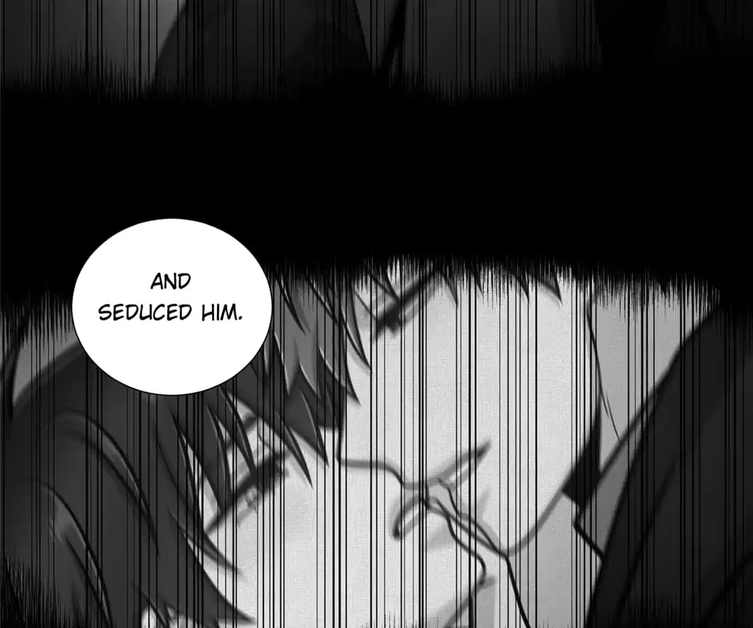 Read Savage Garden chapter 55 image 32 on Lezhin