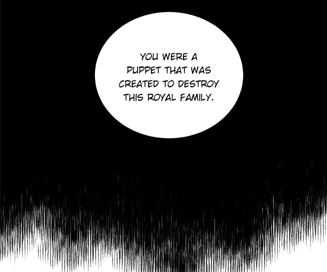 Read Savage Garden chapter 55 image 34 on Lezhin
