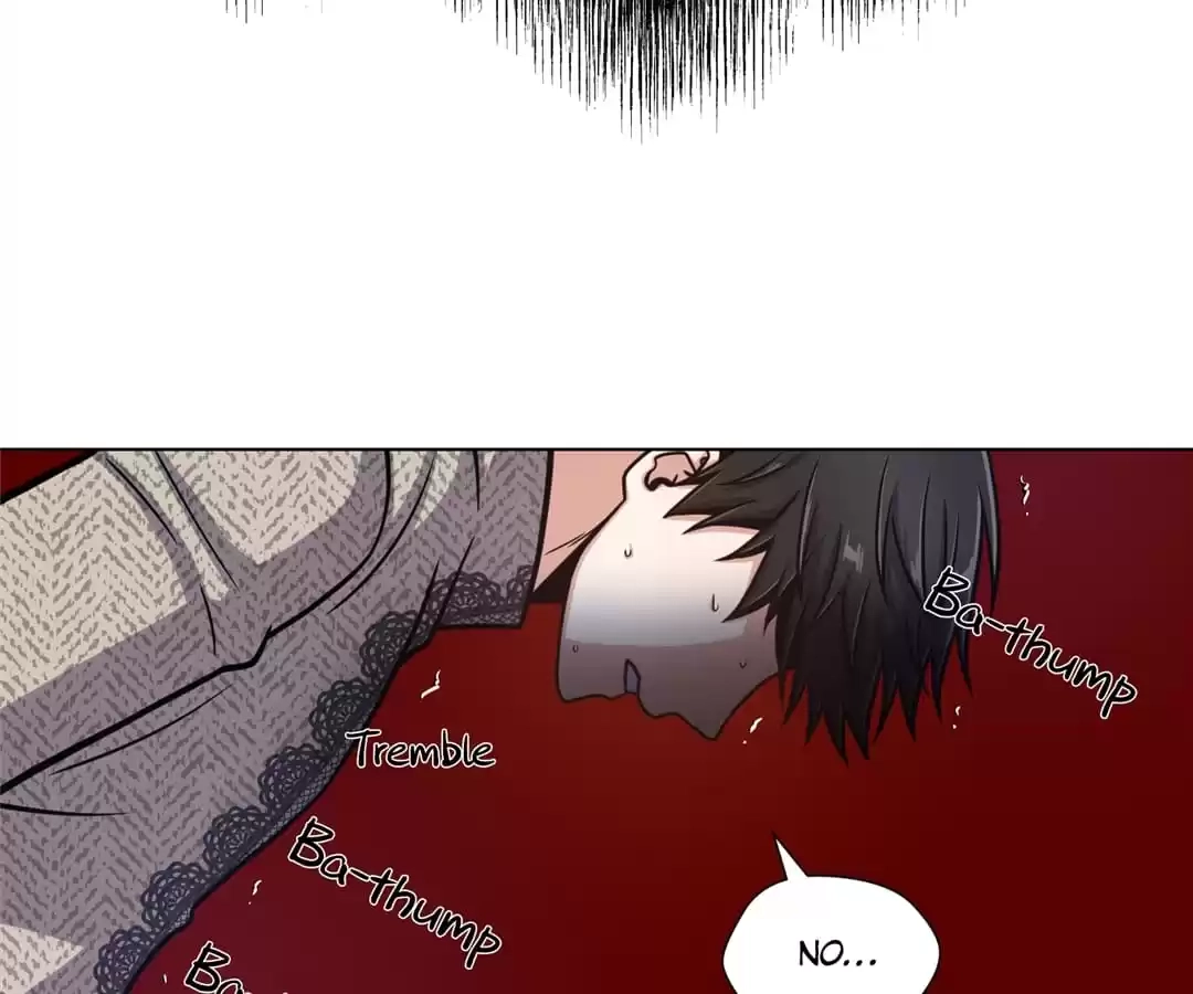 Read Savage Garden chapter 55 image 35 on Lezhin