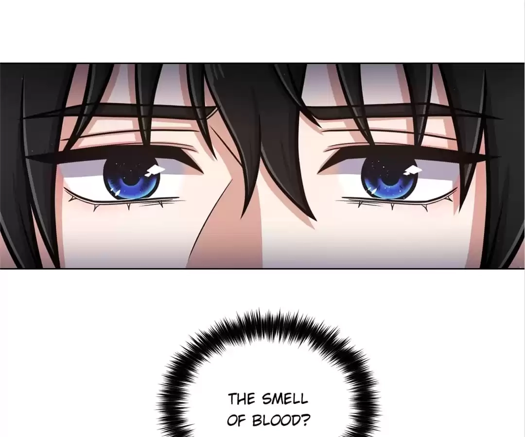 Read Savage Garden chapter 55 image 4 on Lezhin