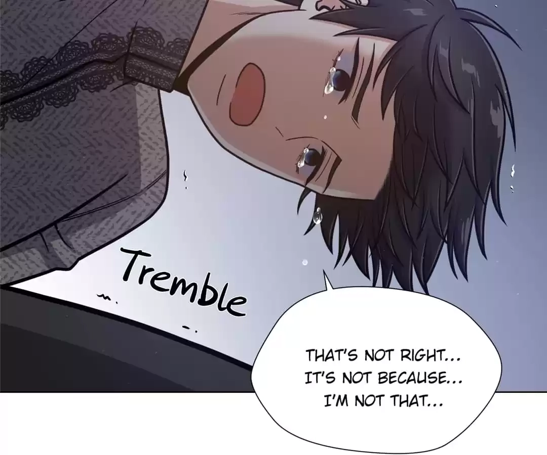 Read Savage Garden chapter 55 image 40 on Lezhin