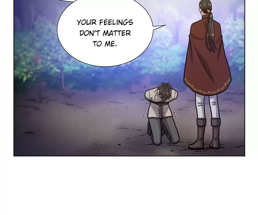 Read Savage Garden chapter 55 image 42 on Lezhin