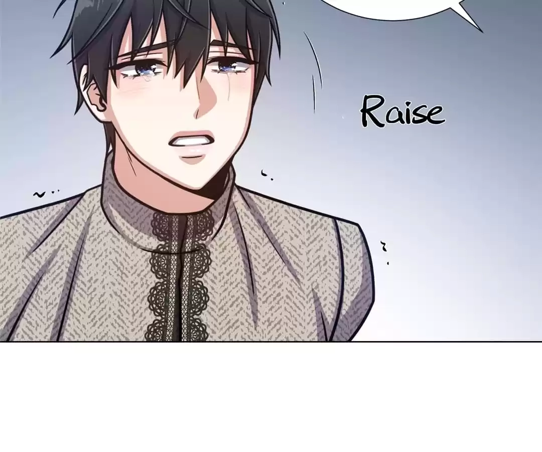 Read Savage Garden chapter 55 image 44 on Lezhin
