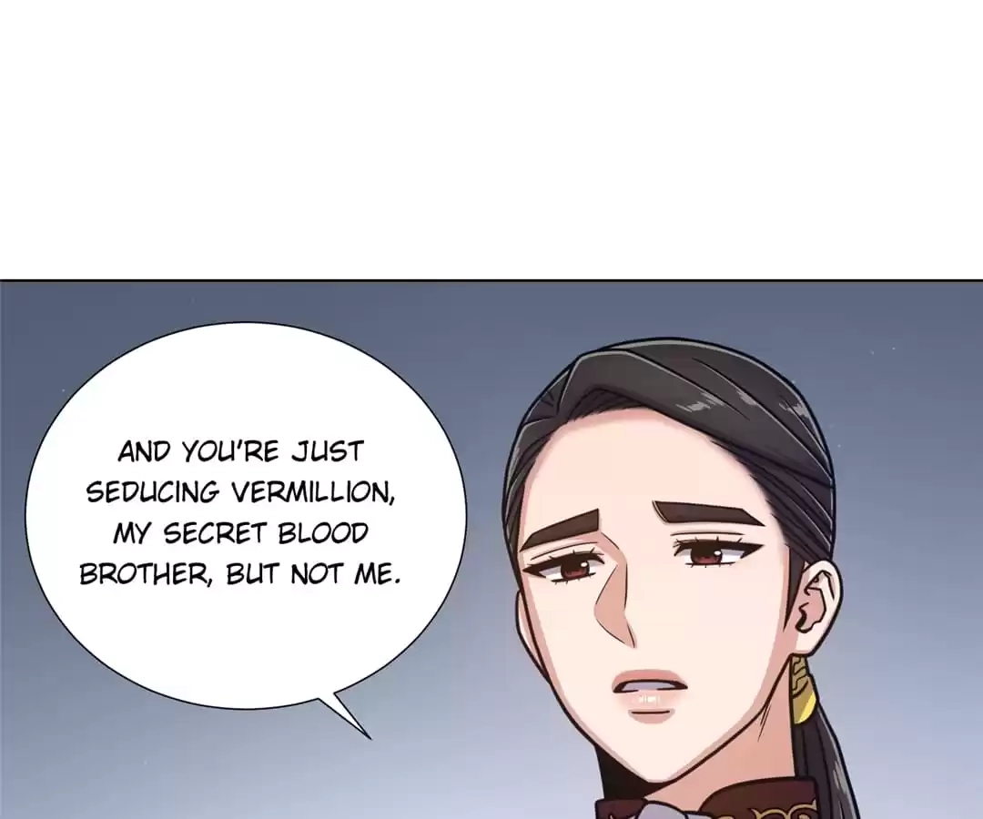 Read Savage Garden chapter 55 image 45 on Lezhin
