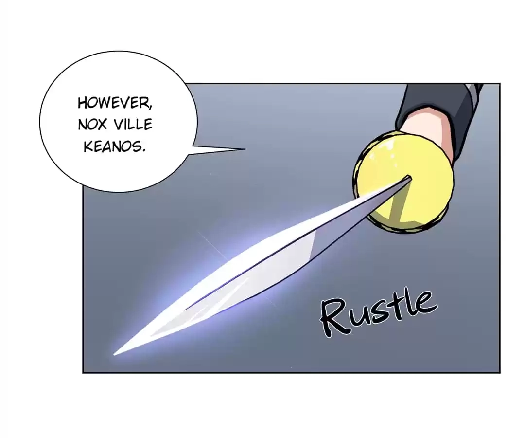 Read Savage Garden chapter 55 image 47 on Lezhin