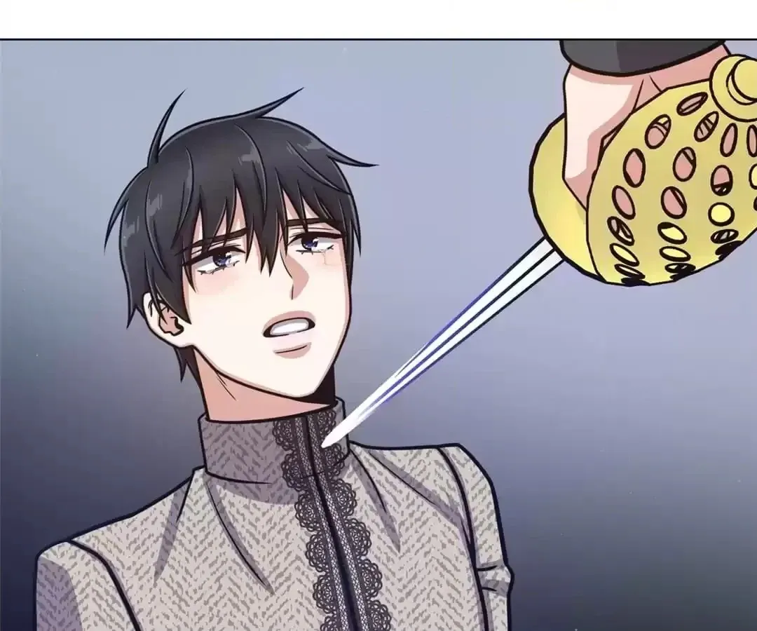 Read Savage Garden chapter 55 image 49 on Lezhin