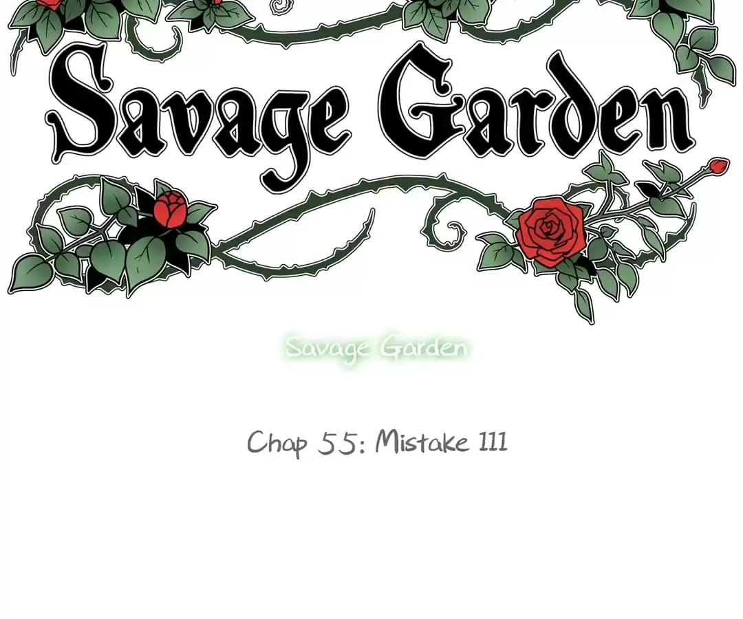 Read Savage Garden chapter 55 image 52 on Lezhin