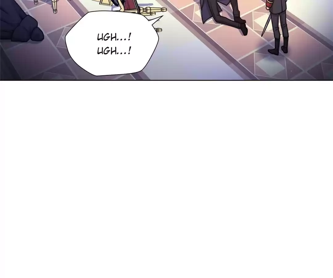 Read Savage Garden chapter 55 image 56 on Lezhin