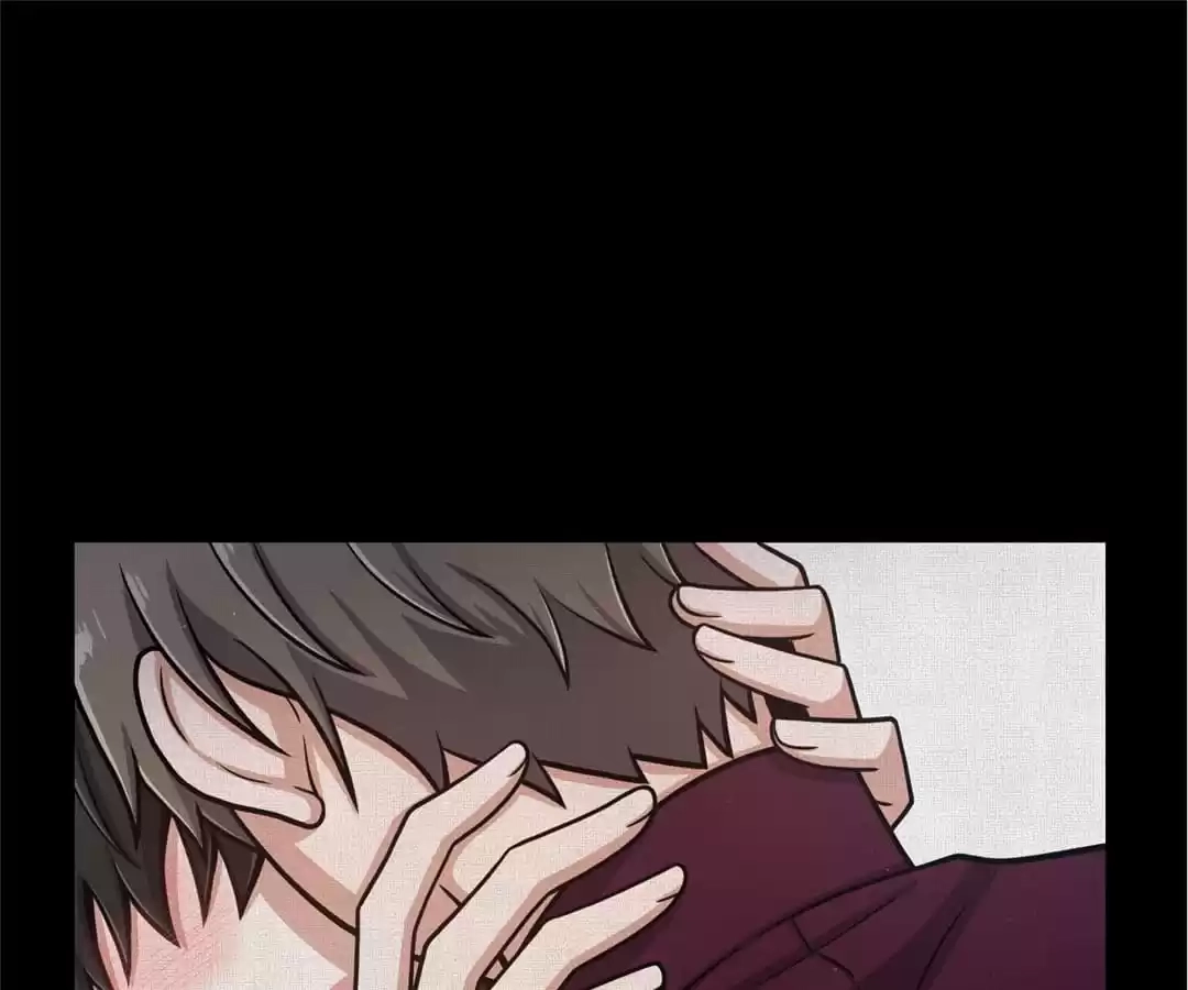 Read Savage Garden chapter 55 image 7 on Lezhin