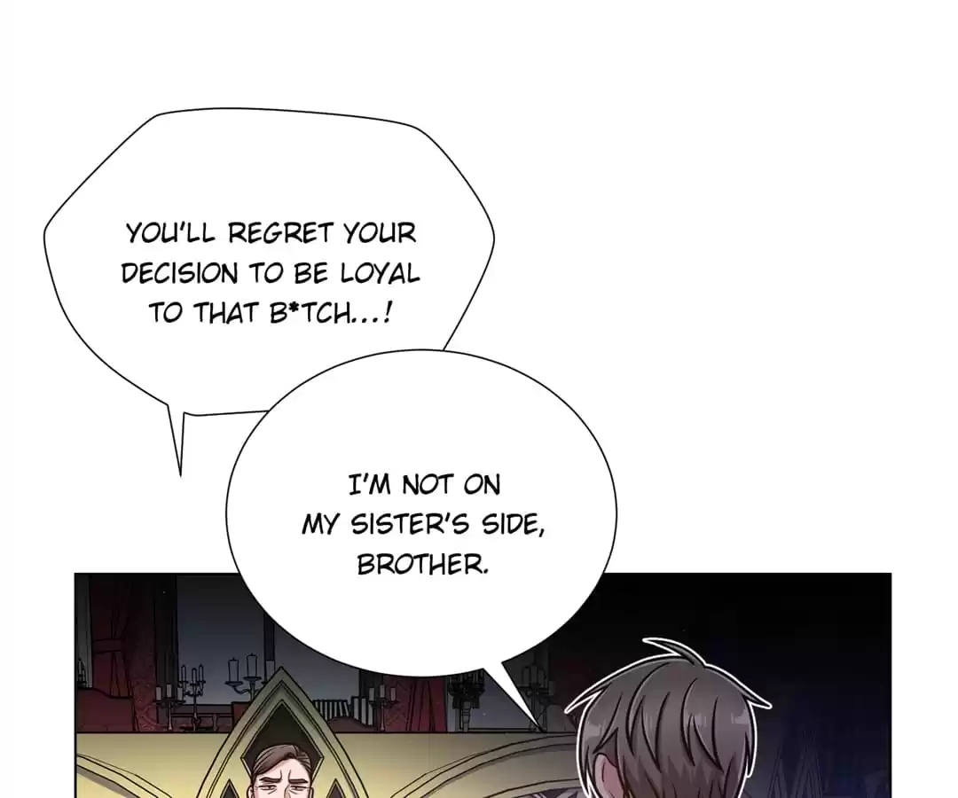 Read Savage Garden chapter 55 image 70 on Lezhin