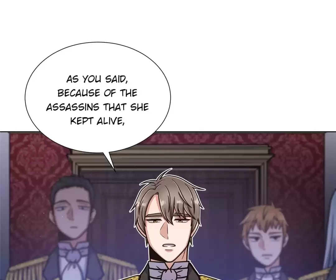 Read Savage Garden chapter 55 image 72 on Lezhin