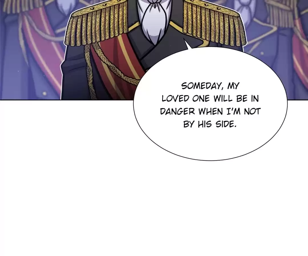 Read Savage Garden chapter 55 image 73 on Lezhin
