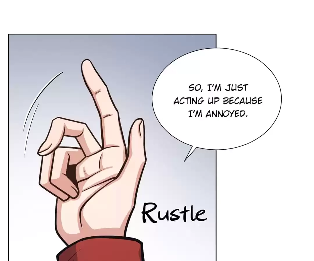 Read Savage Garden chapter 55 image 78 on Lezhin