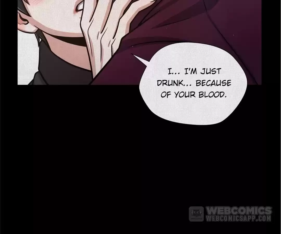 Read Savage Garden chapter 55 image 8 on Lezhin