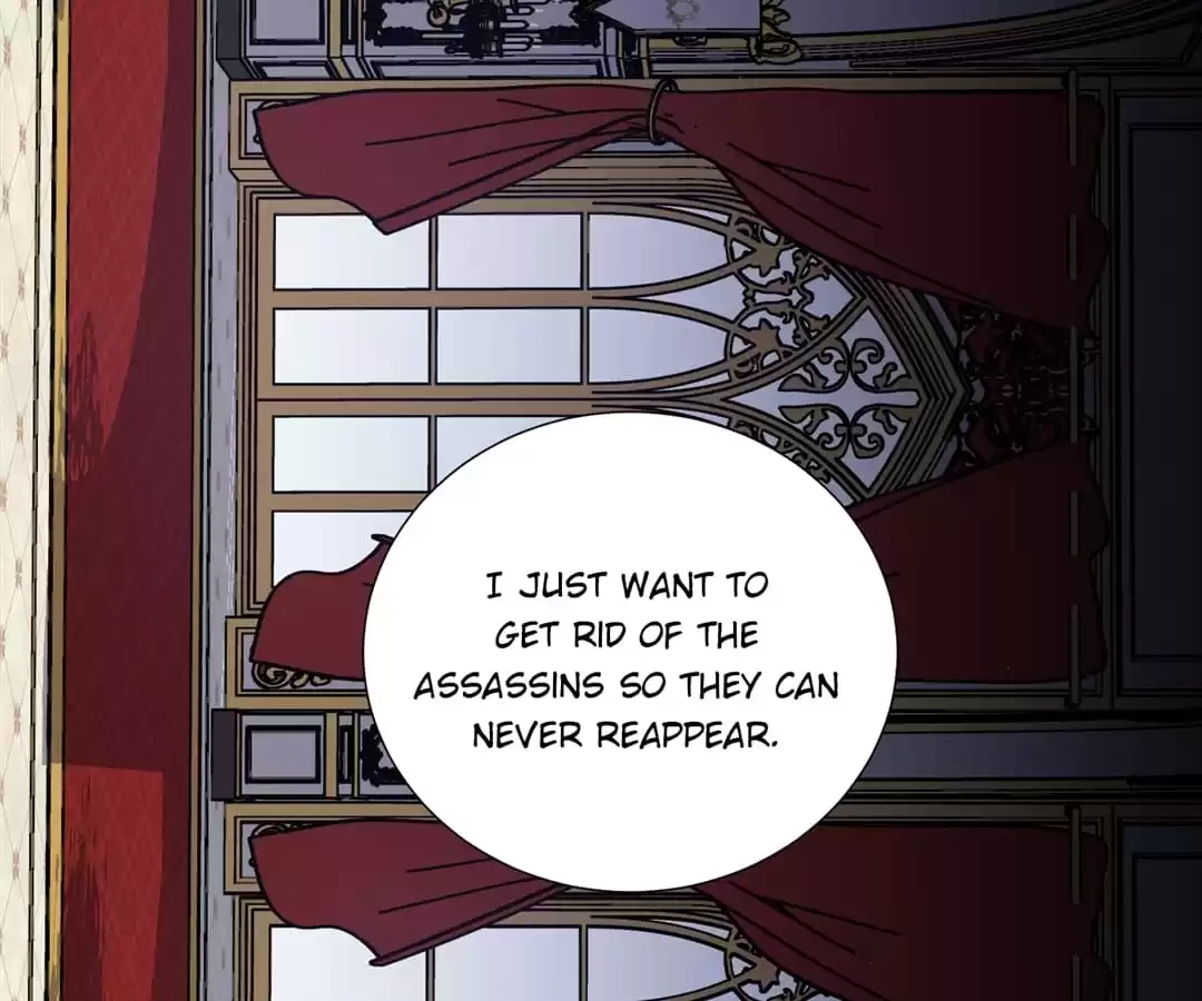Read Savage Garden chapter 55 image 81 on Lezhin