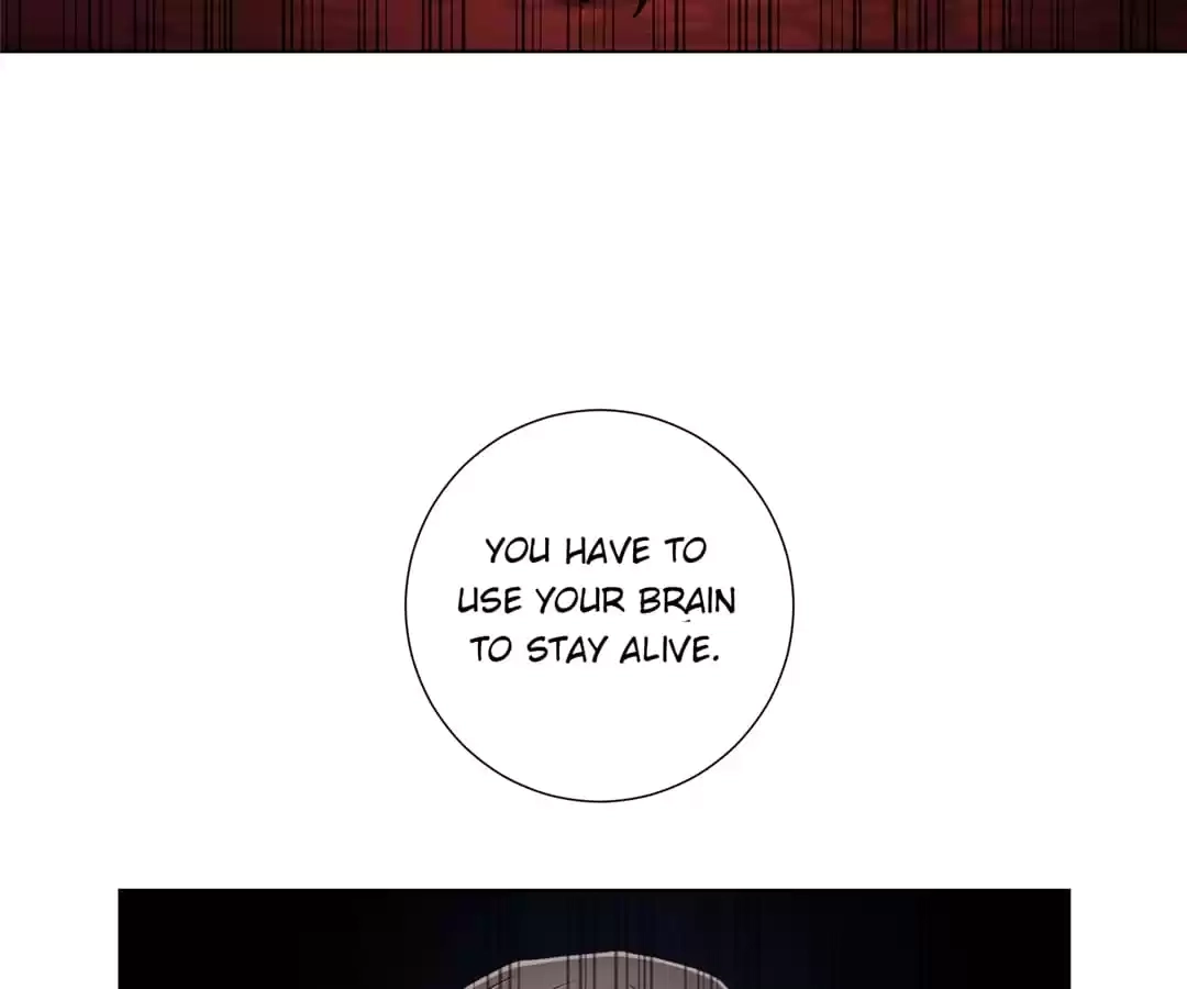 Read Savage Garden chapter 55 image 88 on Lezhin