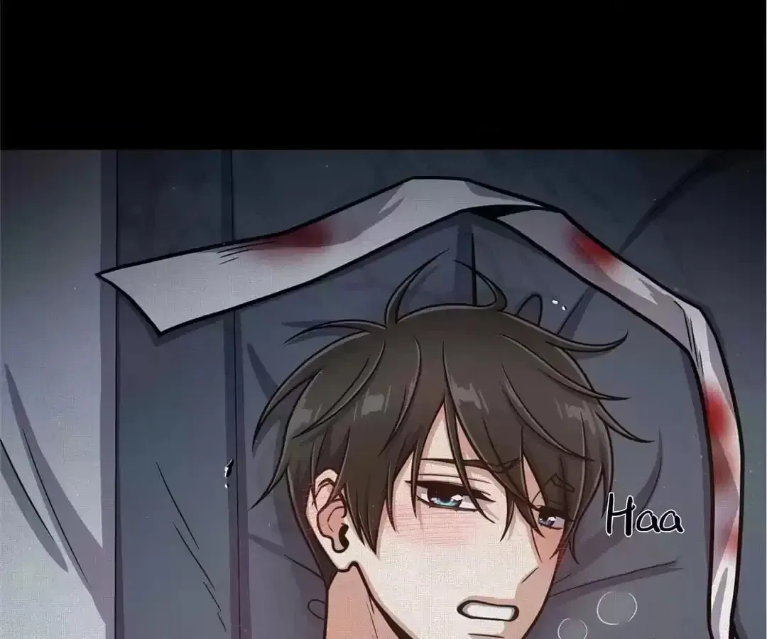 Read Savage Garden chapter 55 image 9 on Lezhin