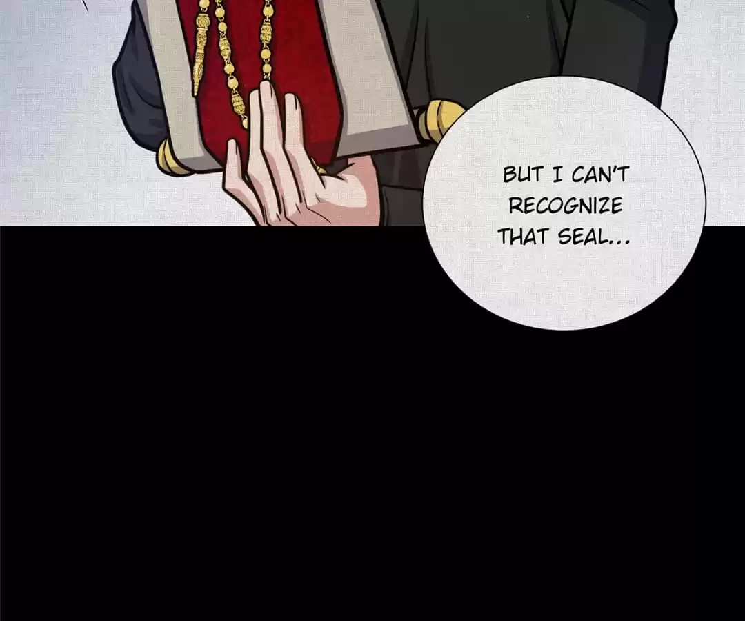 Read Savage Garden chapter 56 image 10 on Lezhin