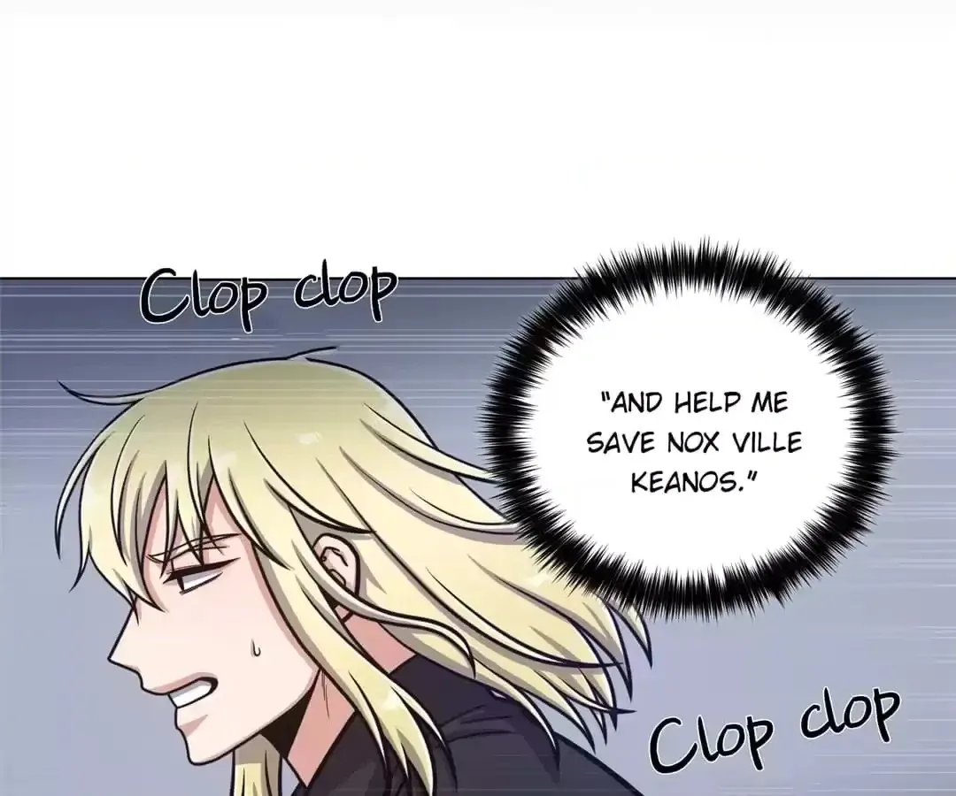 Read Savage Garden chapter 56 image 19 on Lezhin
