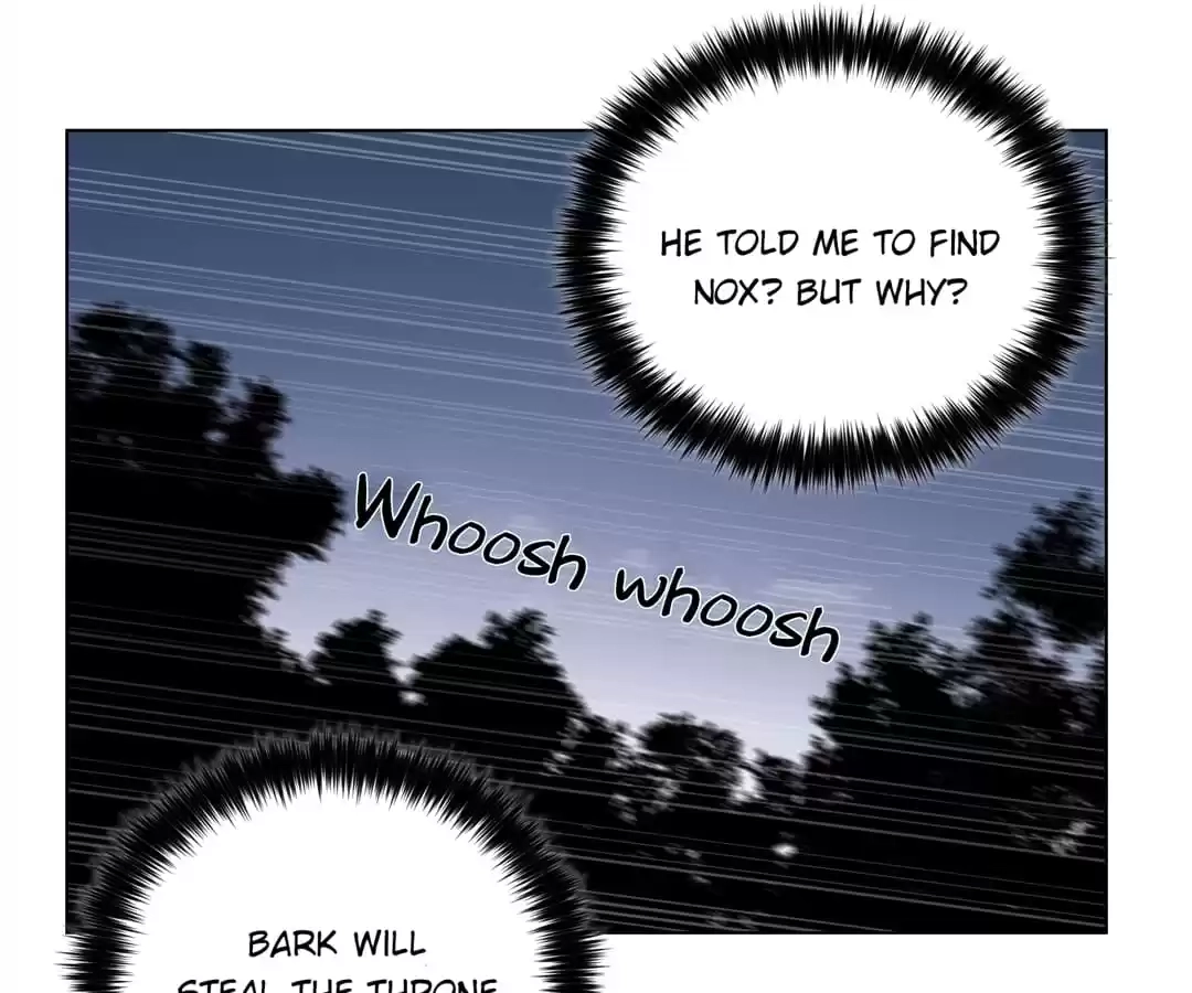 Read Savage Garden chapter 56 image 21 on Lezhin