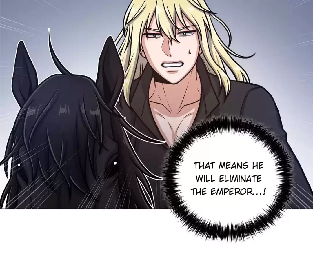 Read Savage Garden chapter 56 image 23 on Lezhin