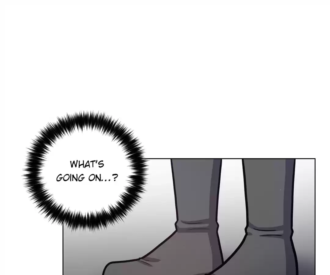 Read Savage Garden chapter 56 image 31 on Lezhin