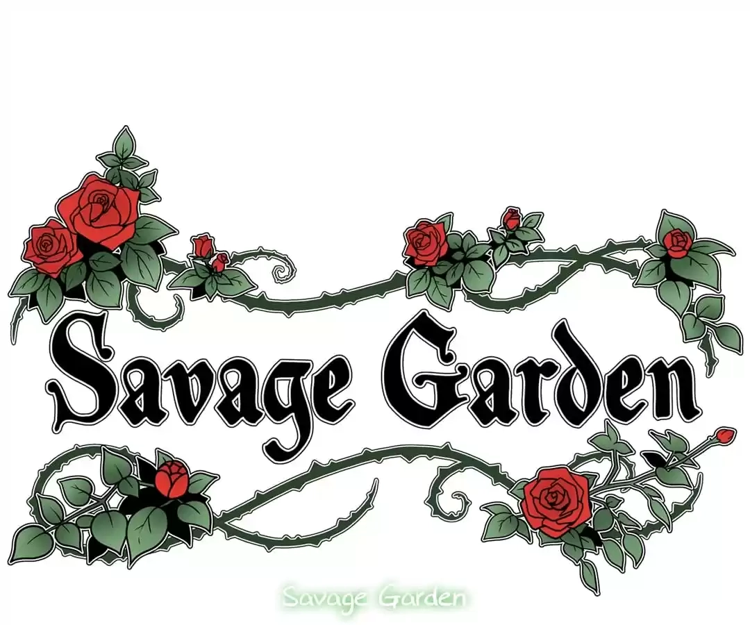 Read Savage Garden chapter 56 image 38 on Lezhin