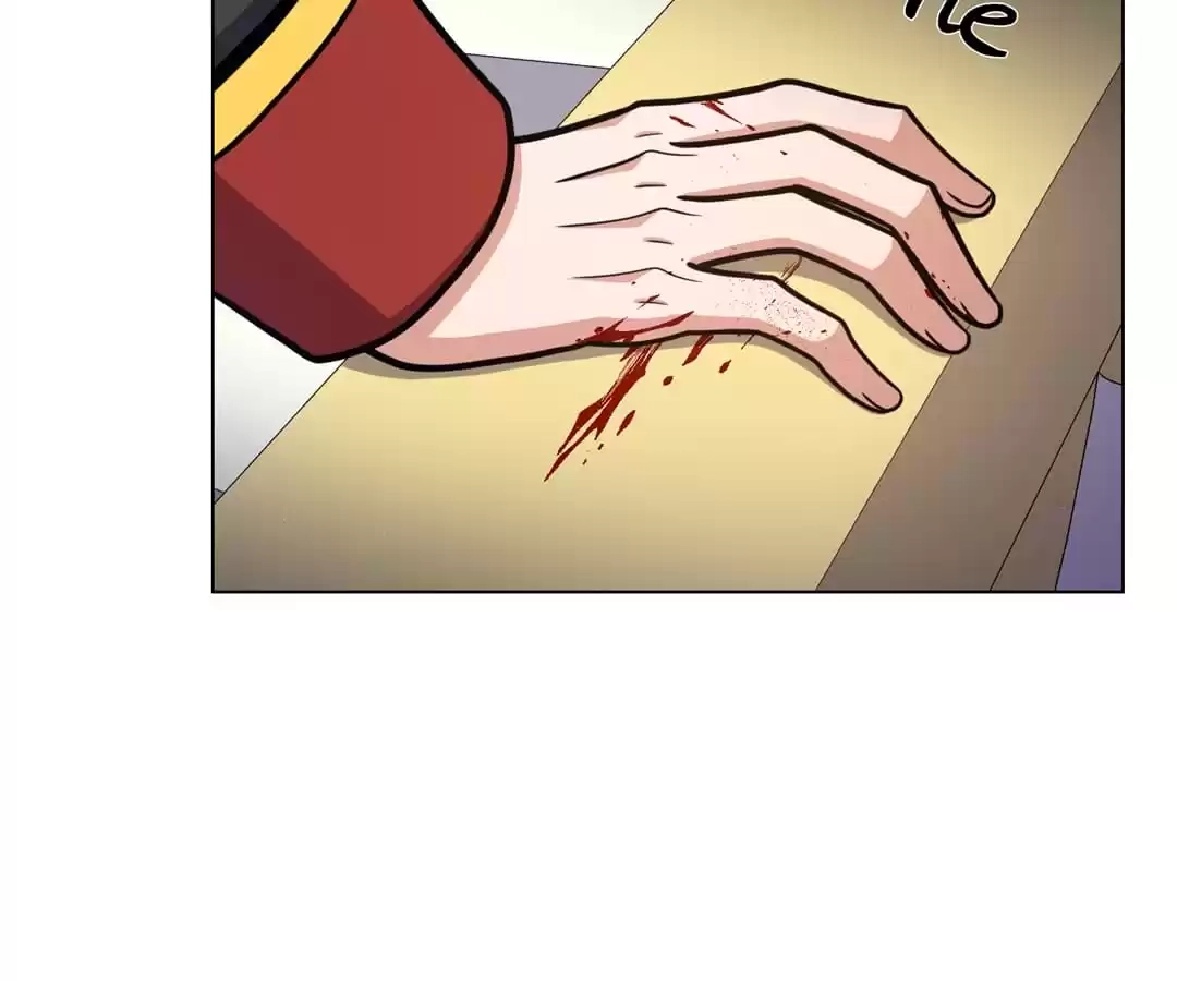 Read Savage Garden chapter 56 image 40 on Lezhin