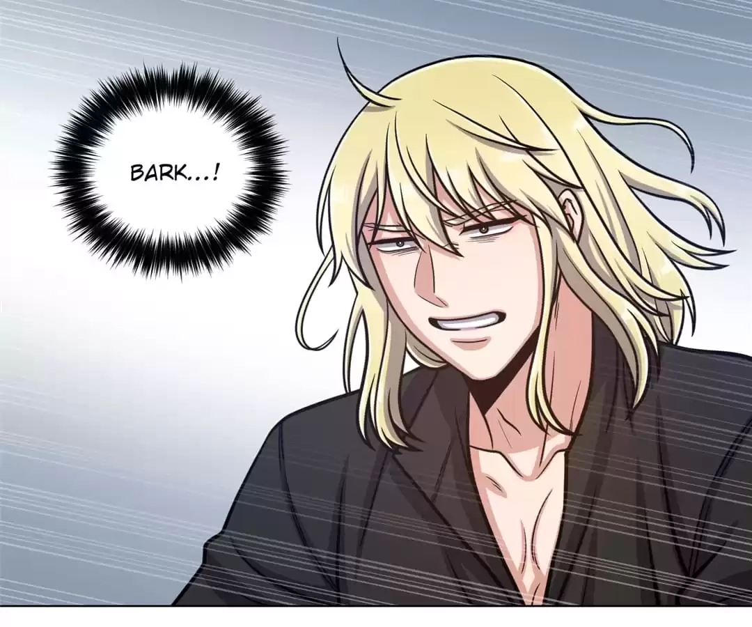 Read Savage Garden chapter 56 image 5 on Lezhin
