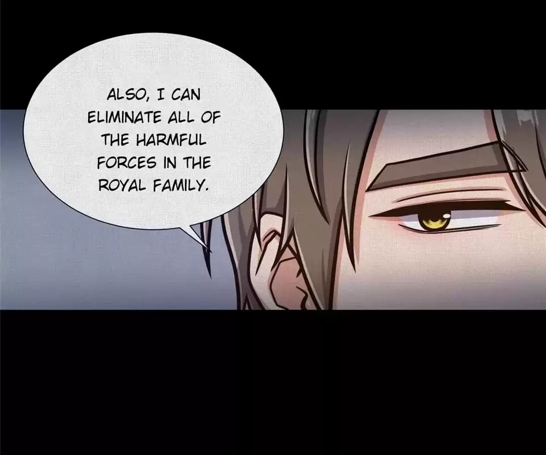 Read Savage Garden chapter 56 image 61 on Lezhin