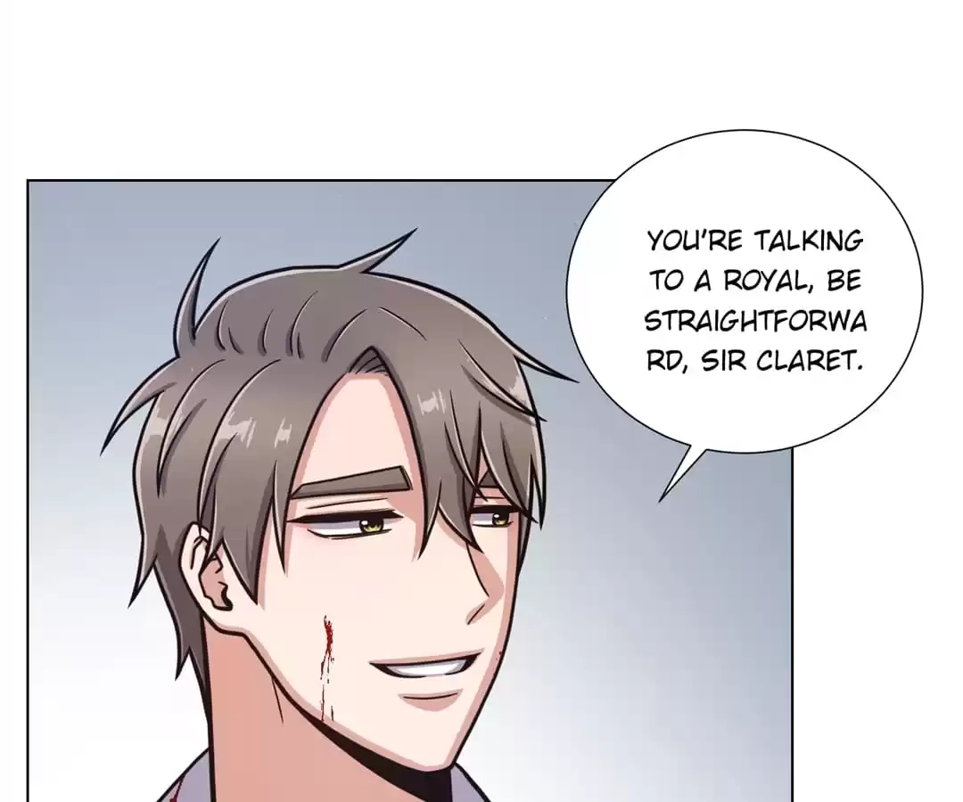 Read Savage Garden chapter 56 image 84 on Lezhin