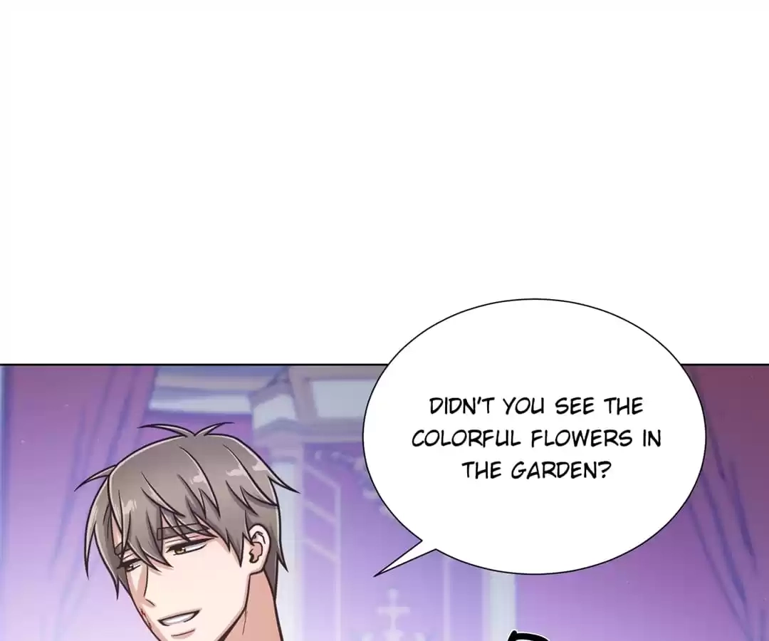 Read Savage Garden chapter 56 image 86 on Lezhin