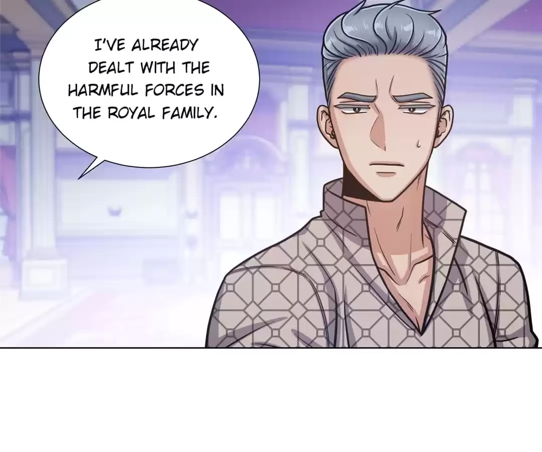 Read Savage Garden chapter 56 image 88 on Lezhin