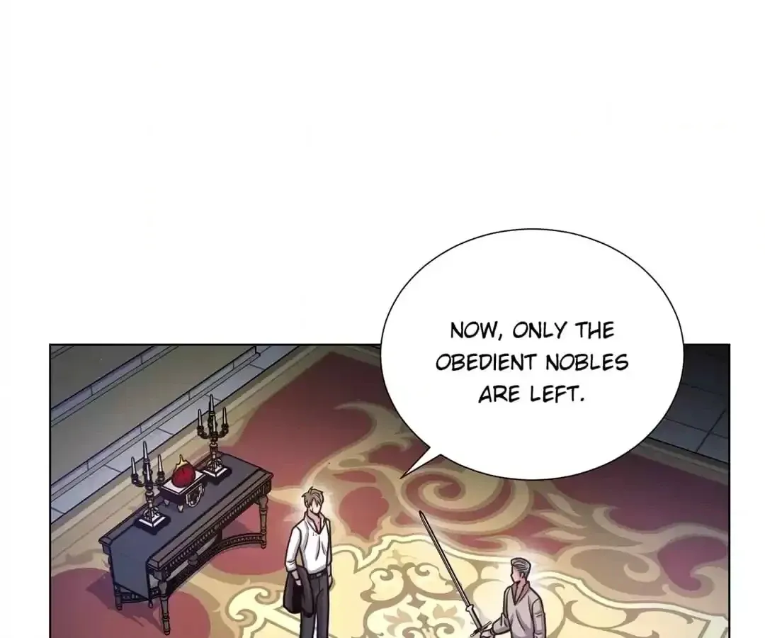 Read Savage Garden chapter 56 image 89 on Lezhin