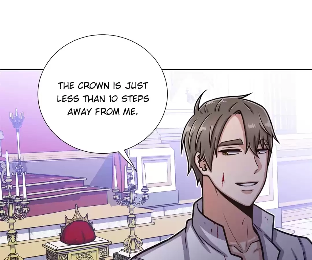 Read Savage Garden chapter 56 image 91 on Lezhin