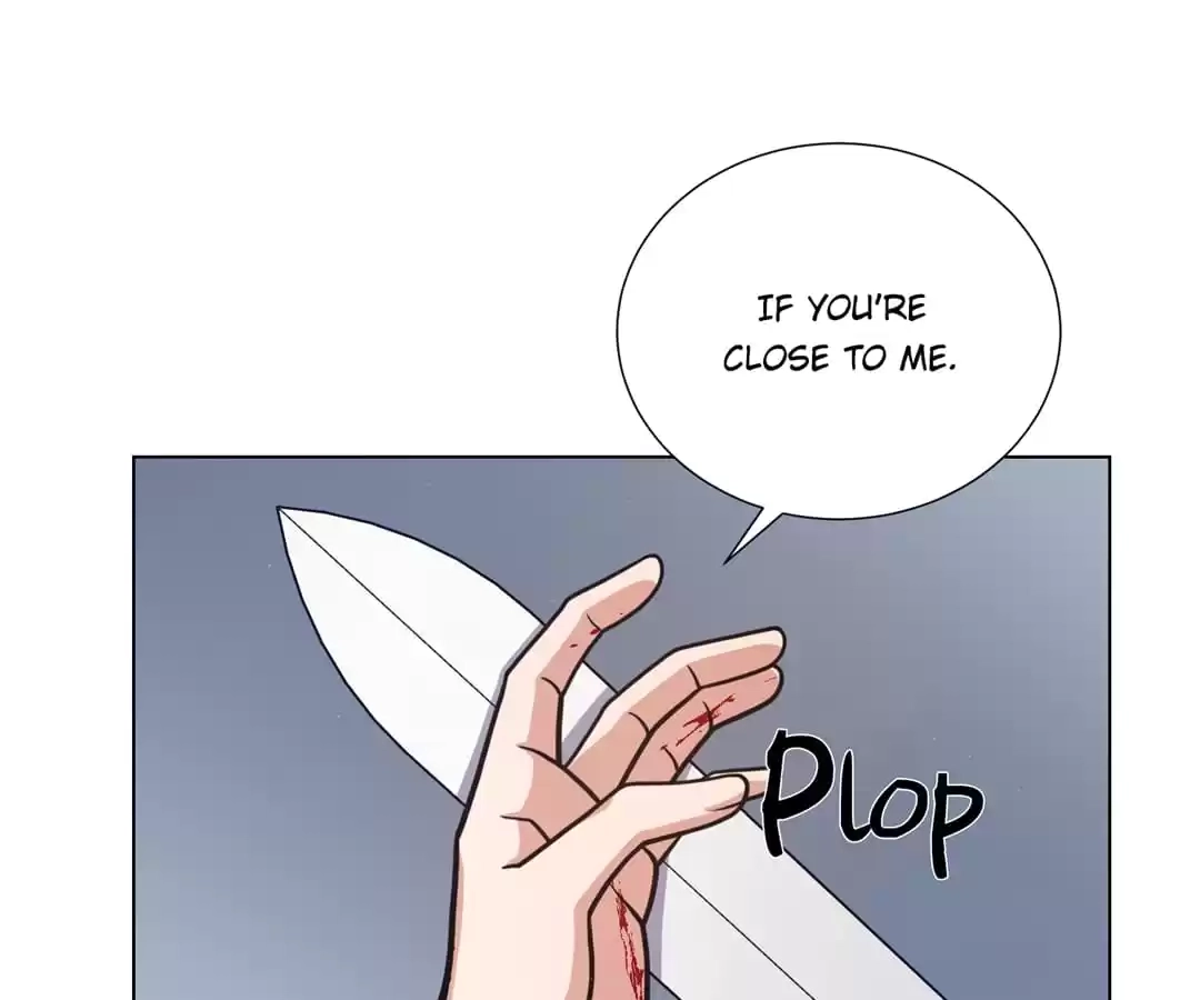 Read Savage Garden chapter 56 image 96 on Lezhin