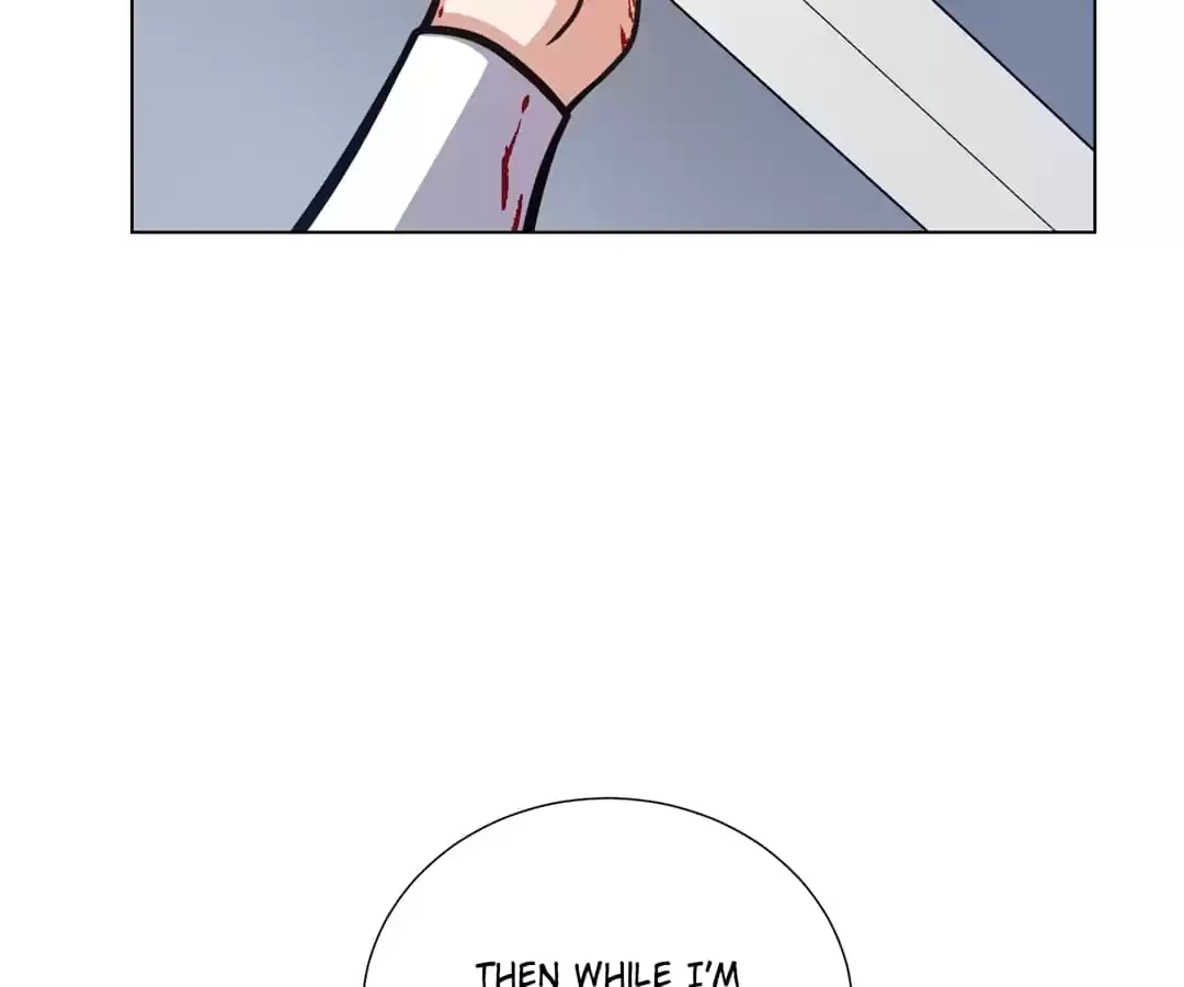 Read Savage Garden chapter 56 image 97 on Lezhin