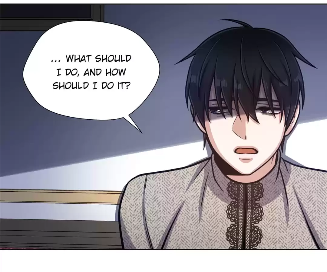 Read Savage Garden chapter 57 image 11 on Lezhin