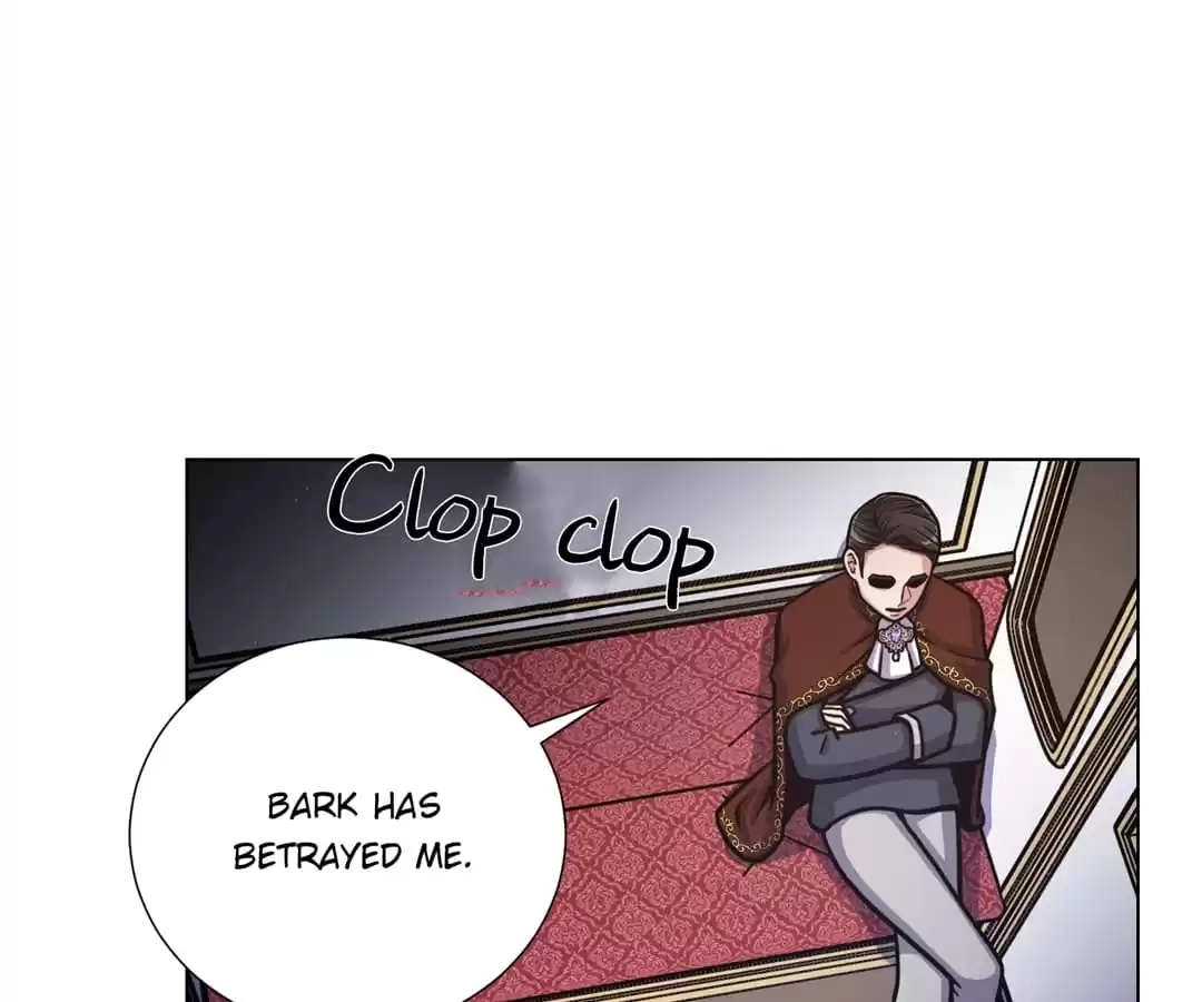 Read Savage Garden chapter 57 image 14 on Lezhin