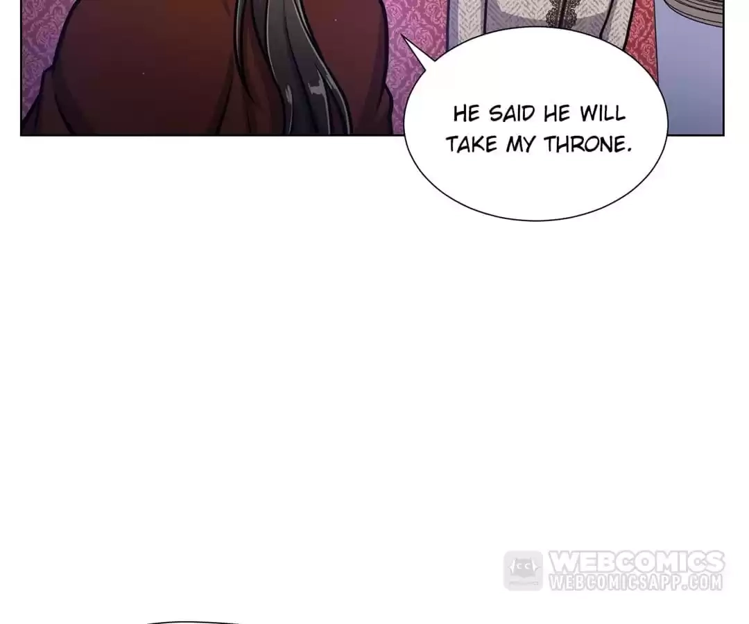 Read Savage Garden chapter 57 image 17 on Lezhin