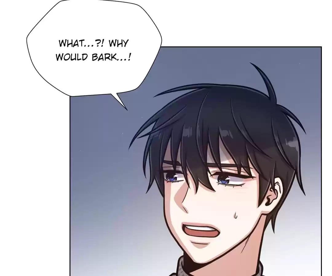 Read Savage Garden chapter 57 image 18 on Lezhin