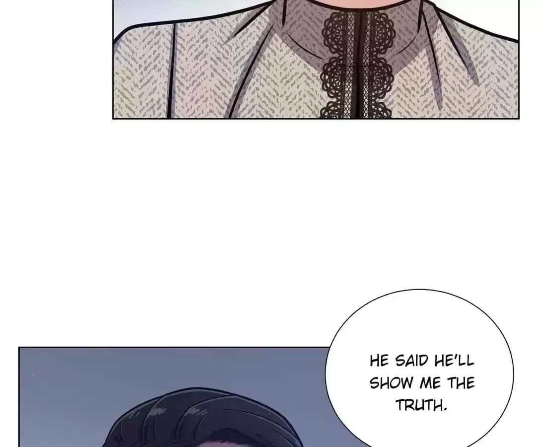 Read Savage Garden chapter 57 image 19 on Lezhin