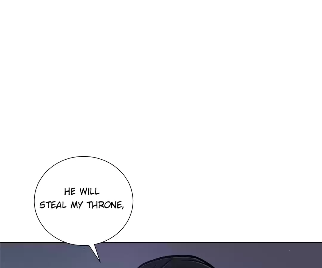Read Savage Garden chapter 57 image 21 on Lezhin