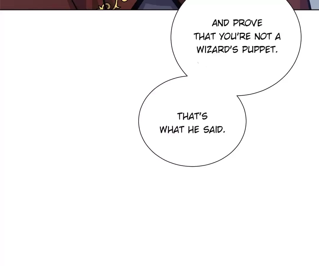 Read Savage Garden chapter 57 image 23 on Lezhin