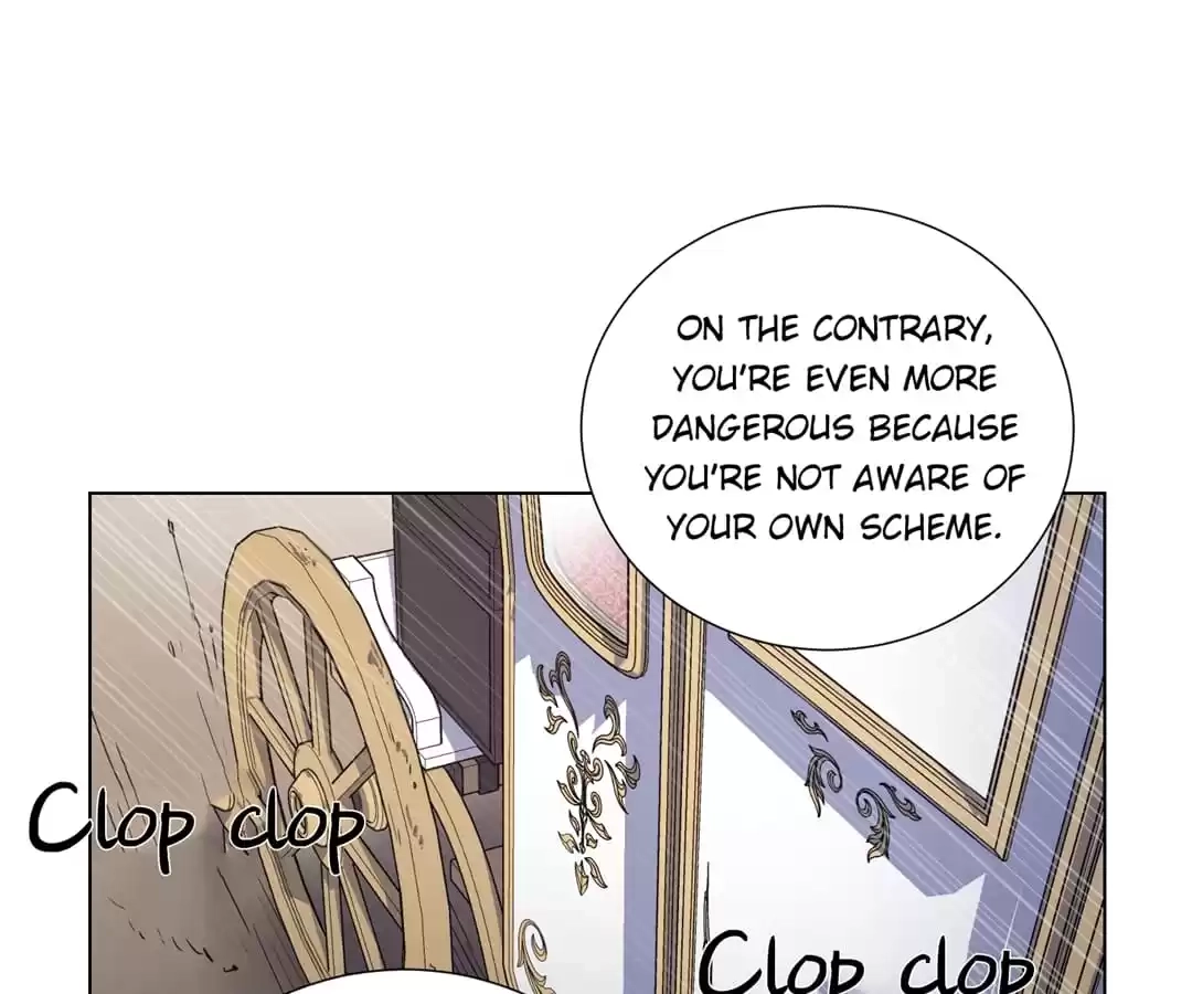 Read Savage Garden chapter 57 image 28 on Lezhin